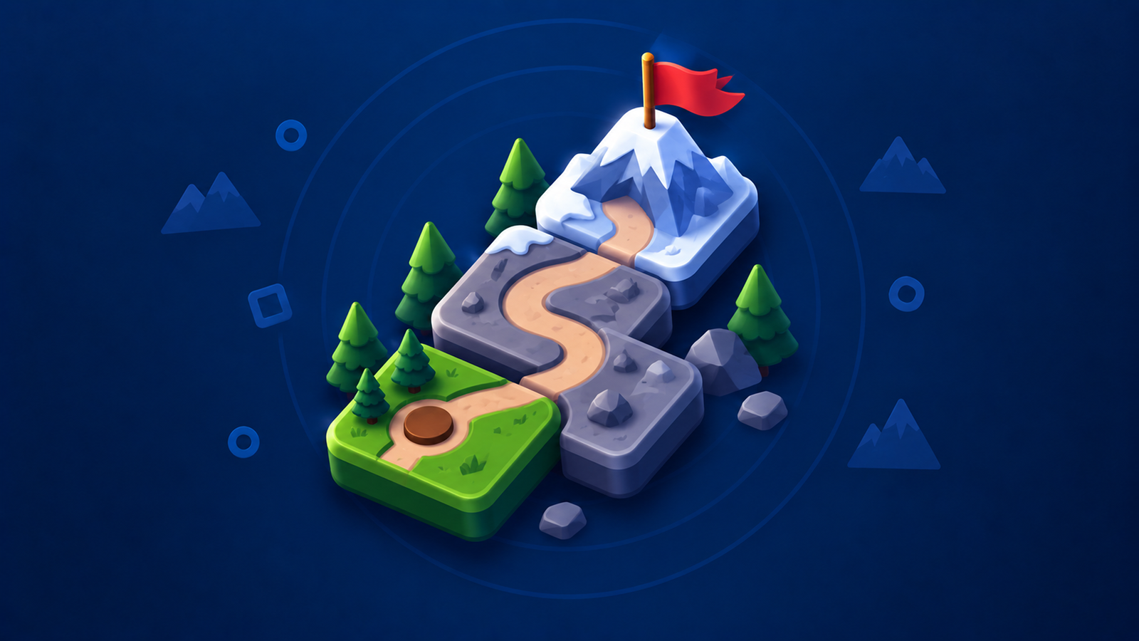 Mountain Match